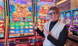 Perbedaan Slot Volatilitas Tinggi vs Rendah