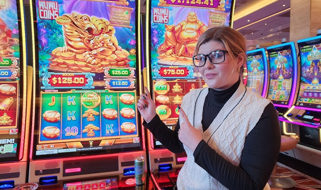 Perbedaan Slot Volatilitas Tinggi vs Rendah
